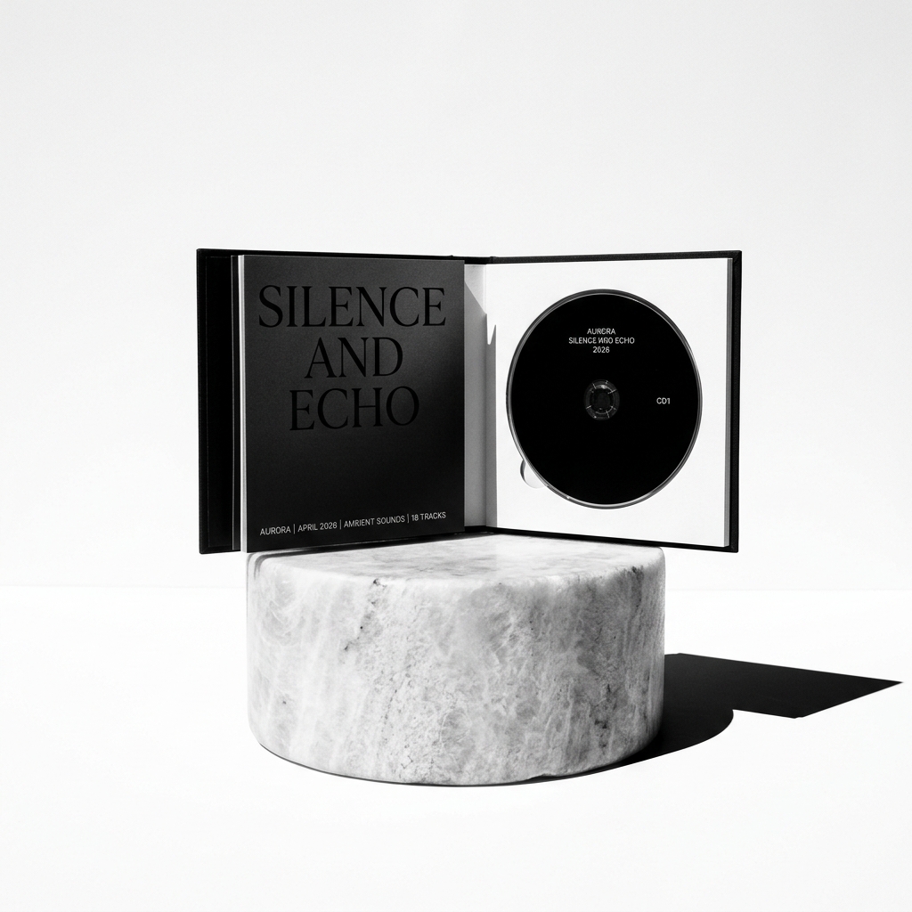 CD Album